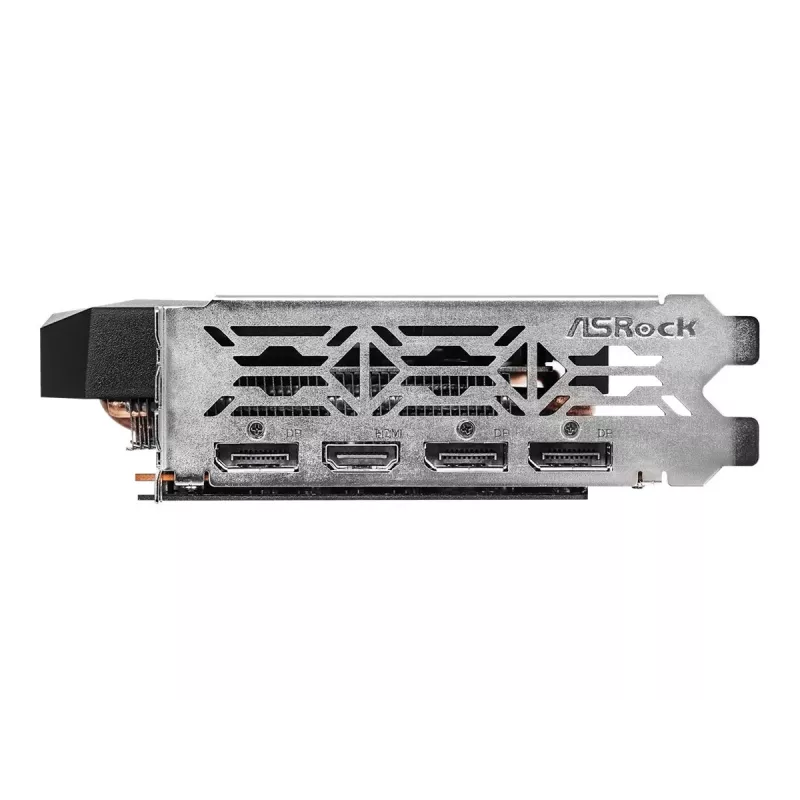 Karta graficzna ASRock Radeon RX 7600 Challenger 8GB GDDR6