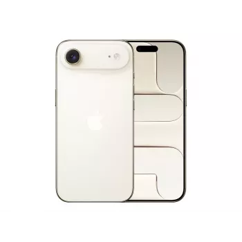 Apple iPhone Air 16,5 cm (6,5 inch) Dual SIM iOS 26 5G USB Type-C 256 GB Złoty