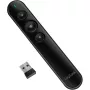 Wireless Presenter LogiLink ID0190 Czarny