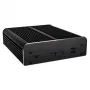 Obudowa PC Akasa Newton S7D Small Form Factor Czarna