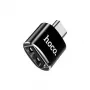 Przejściówka kablowa Synergy 21 S21-I-00180 USB-C USB-A czarna (S21-I-00180)