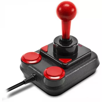 Joystick SPEEDLINK Competition Pro Extra czarno-czerwony