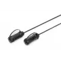 Digitus 4K HDMI AOC Armored Connecting kabel 10m 2.0 14.4 Gbit/s