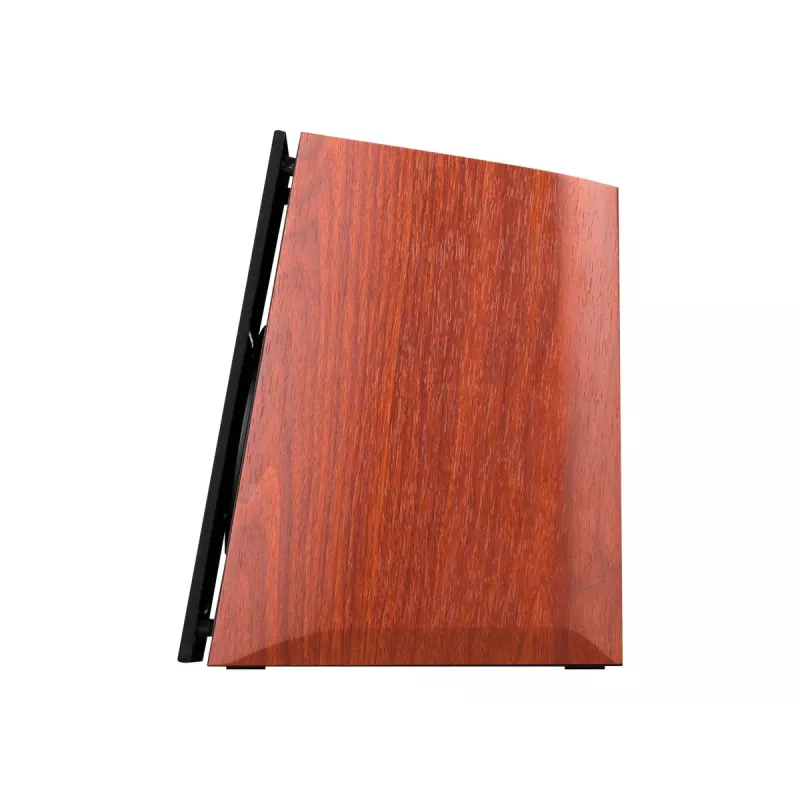 Edifier | R2000DB | 24Wx2 + 36Wx2 (DRC On) W | Bluetooth | Brązowy | 4 Ω | 120 W | Głośnik Bluetooth