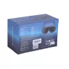 Masażer do oczu RENPHO Eyeris 3 czarny PUK-R-G010V PUKRG010V (PUK-R-G010V)