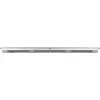 Klawiatura CHERRY KC 6000 cienki FOR MAC biurowa USB QWERTZ niemiecka srebrna