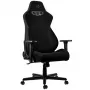 Nitro Concepts S300 fotel gamingowy - Stealth Czarny