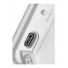 Kamera IP EZVIZ HB8 4MP (2560×1440), zewnętrzna, PTZ, Wi‑Fi, bateria/DC, panel słoneczny w zestawie