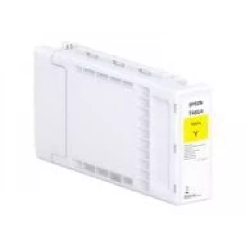 Wkład Epson Ultrachrome Pro6 Ink C13T48U400 Czarny