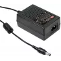 Zasilacz Mean Well GSM25B24-P1J 25W 24V Wejście 80-264V
