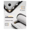 Pokrowiec Inateck LB01006 na urządzenia 33 cm (13 cali), czarno-szary