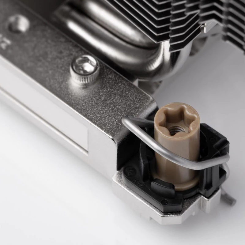 Noctua NH-U12S DX-4677 Srebrny