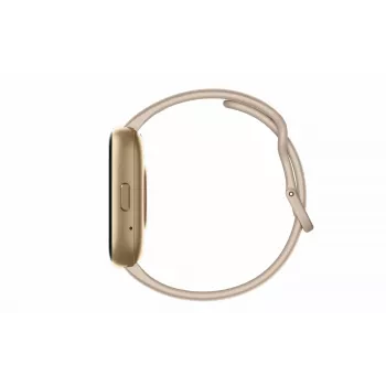 Smartwatch EW06 złoty
