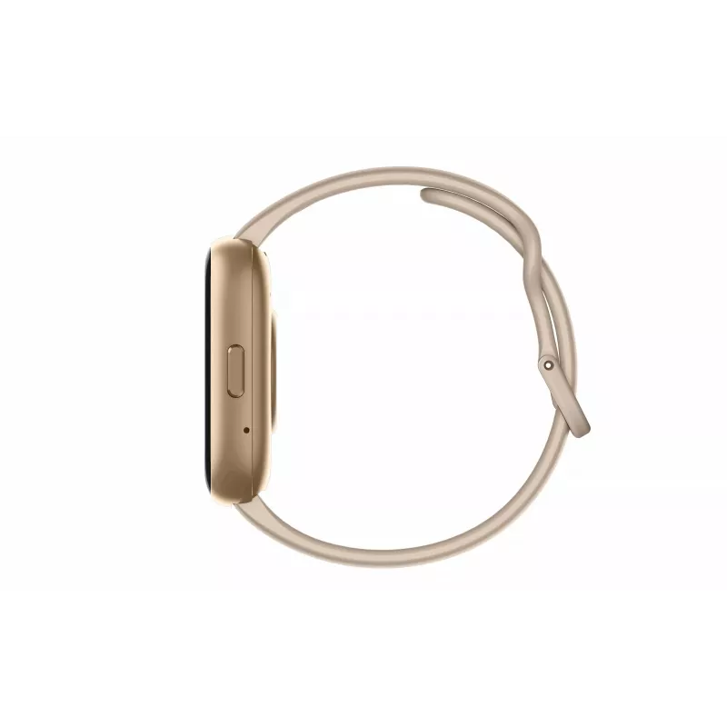 Smartwatch EW06 złoty