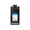 Epson UltraChrome XD3 wkład atramentowy 1 szt. Oryginalny cyjan