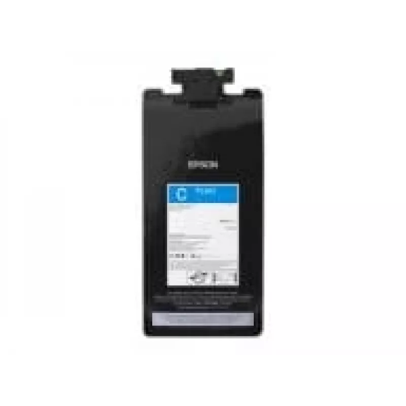 Epson UltraChrome XD3 wkład atramentowy 1 szt. Oryginalny cyjan