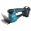Makita DUM111SYX podkaszarka/strimmer 27 W Bateria Czarna, Niebieska