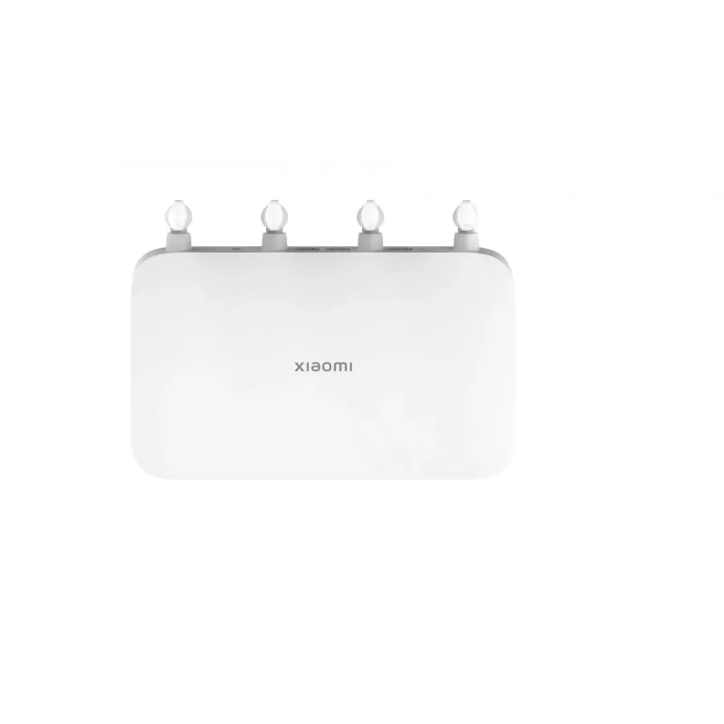 Router Xiaomi AC1200 Dual-band 2.4 GHz 5 GHz Wi-Fi 5
