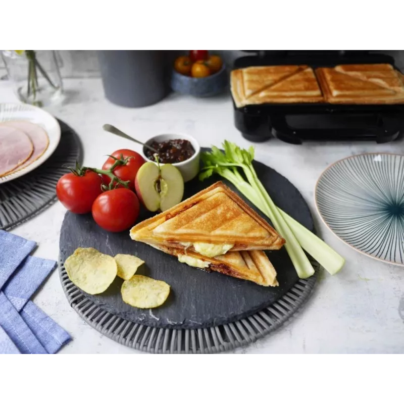 Toster do kanapek Breville VST082X