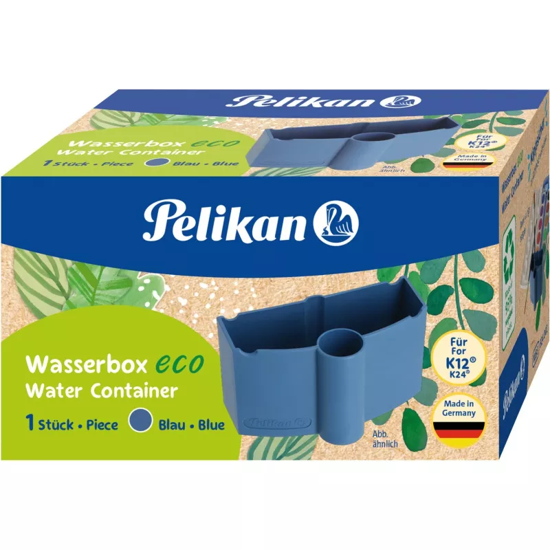 Pelikan 824002 niebieski