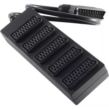 Kabel SCART ShiverPeaks BS94060 0,5 m