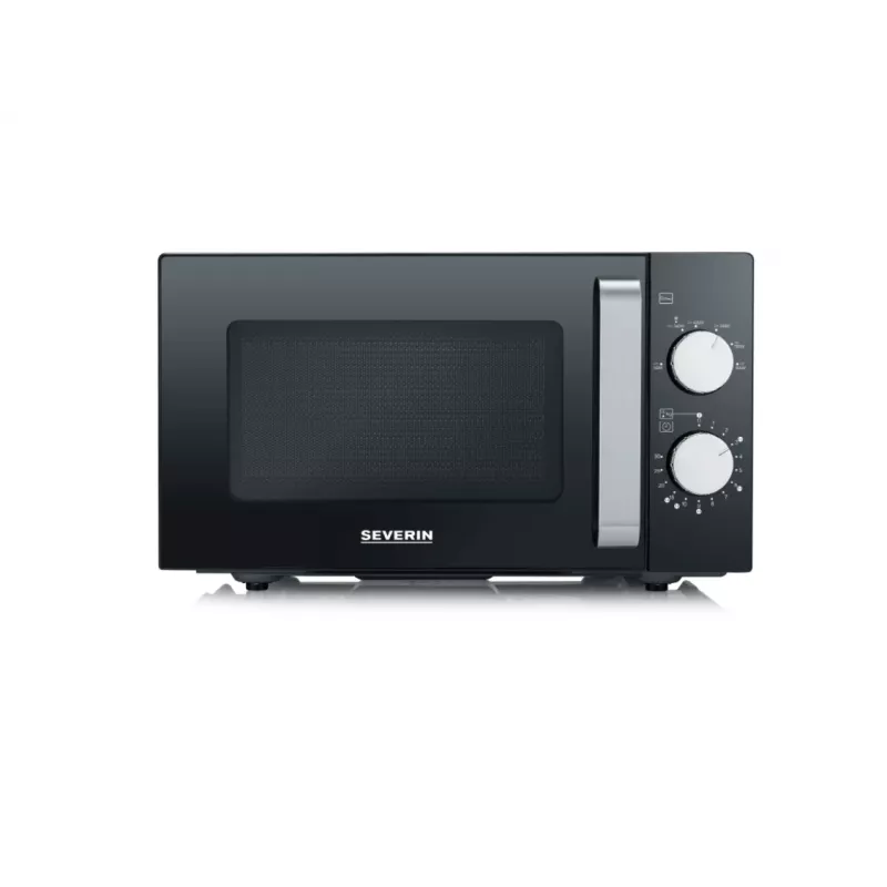 Solo microwave Severin MW 7761, 800 W, 20 L