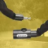Łańcuchowy zamek rowerowy MANTA XR00LC01 6x900mm