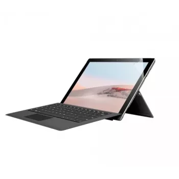 Mobilis Anti-Shock IK06 - Osłona ekranu do tabletu - nietłukąca - folia - przezroczysta - do Microsoft Surface Go, Go 2, Go 3 (036203)