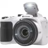 Aparat kompaktowy Kodak PIXPRO AZ255 16,35 MP BSI CMOS 25-krotny zoom optyczny