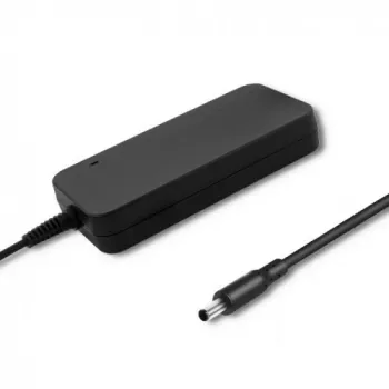 Ładowarka sieciowa Qoltec 51499 do laptopa Czarna