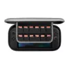 Etui ochronne Tomtoc FancyCase-G05 na Nintendo Switch 2, szare