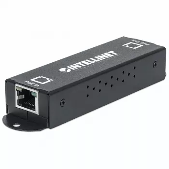 Wzmacniacz PoE+ Intellinet Gigabit High-Power