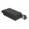 Klatka HDD DeLOCK 47126 Kompatybilna z Rackiem Metalowa Szerokość 72 mm