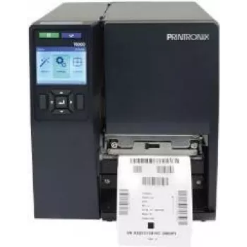 Drukarka Printronix T6E3X6-2100-00 Czarna