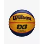 Wilson WTB0533ID halowa i zewnętrzna niebieska, pomarańczowa, żółta