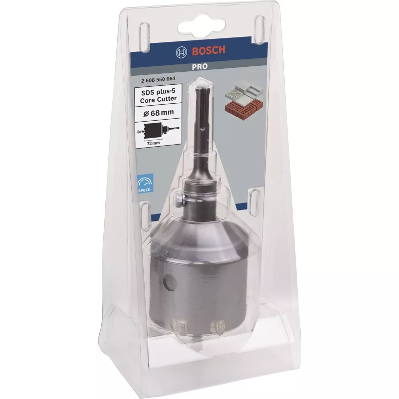 Bosch 2 608 550 064 wiertnica otwornicowa