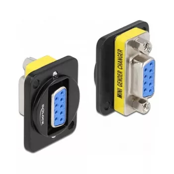 Moduł Keystone DeLOCK 86705