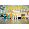 LEGO DUPLO 10475 3 w 1 Pojazdy Budowlane