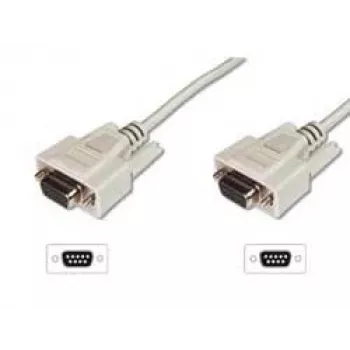 Kabel do transmisji danych Digitus AK-610106-030-E