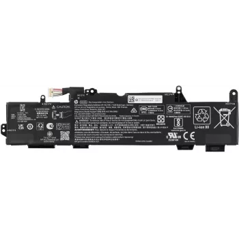 Zestaw baterii HP do EliteBook 840 G5 11,55 V 4113 mAh bateria zamienna