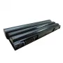 Bateria do notebooka, DELL T54FJ, 6600mAh, Extra Digital Extended