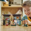 LEGO HARRY POTTER 76451 Privet Drive: Wizyta cioci Marge
