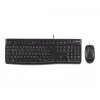 Logitech Desktop MK120 Portuguese Layou PO (920-002547)