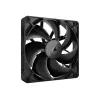 Wentylator Corsair iCUE LINK RX140 14 cm Czarny 300-1700 RPM
