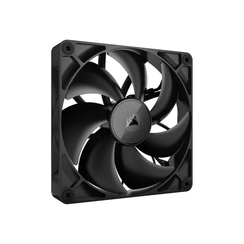 Wentylator Corsair iCUE LINK RX140 14 cm Czarny 300-1700 RPM