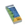 Samoprzylepne bloczki numeryczne HERMA 28x56 mm 1-500