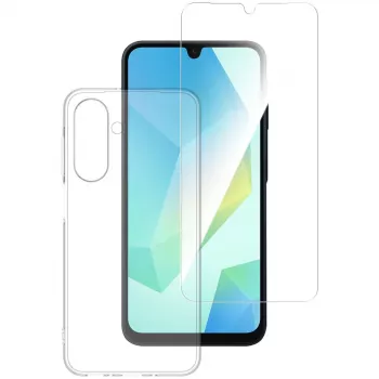 4smarts Zestaw ochronny 360° do Samsung Galaxy A26