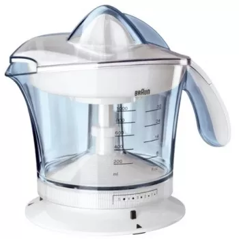 Braun Citromatic MPZ 9 elektryczna wyciskarka do cytrusów 1 L 20 W