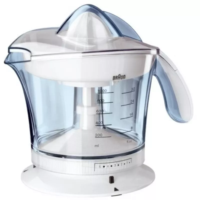 Braun Citromatic MPZ 9 elektryczna wyciskarka do cytrusów 1 L 20 W