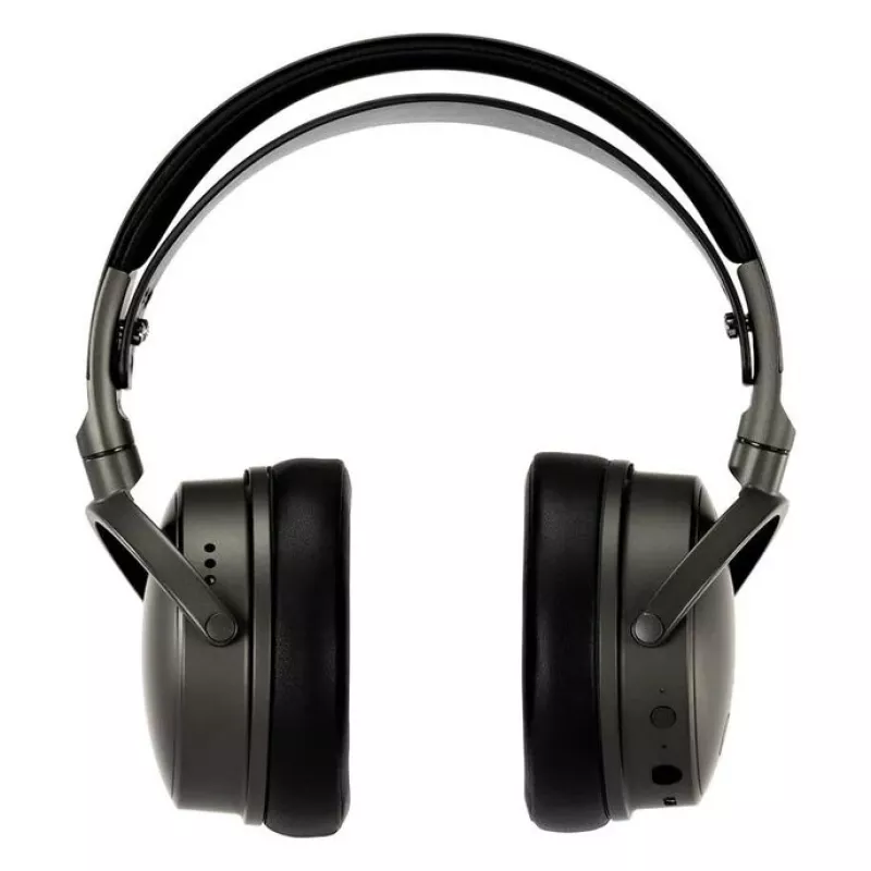 Audeze Headset Maxwell for PlayStation Czarny - Audio - Wireless (29066)